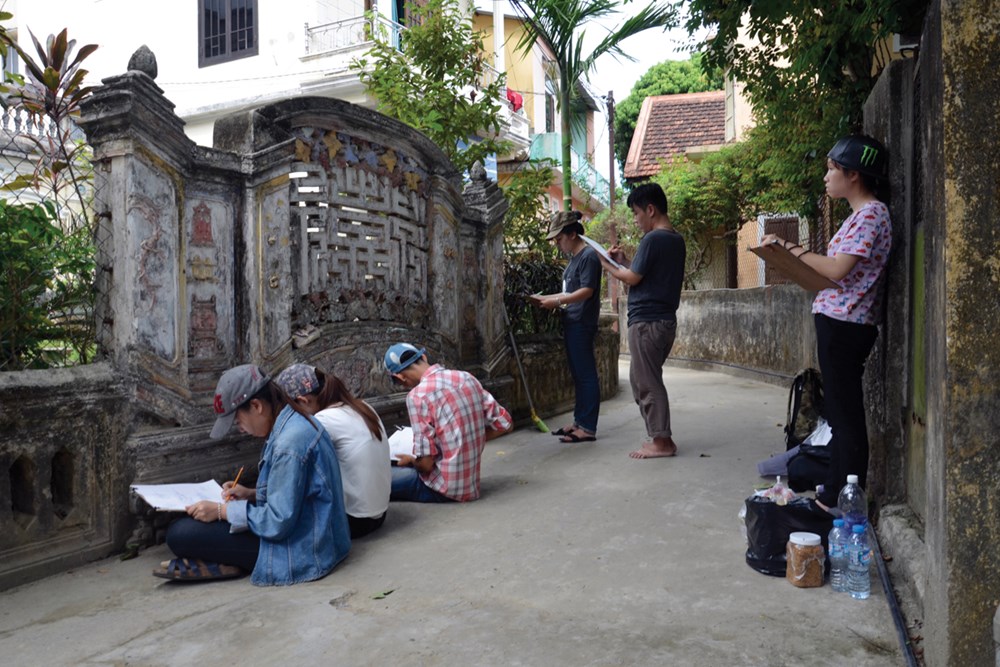 “khoảng Trống” đội Ngũ Lý Luận, Phê Bình Văn Học Nghệ Thuật