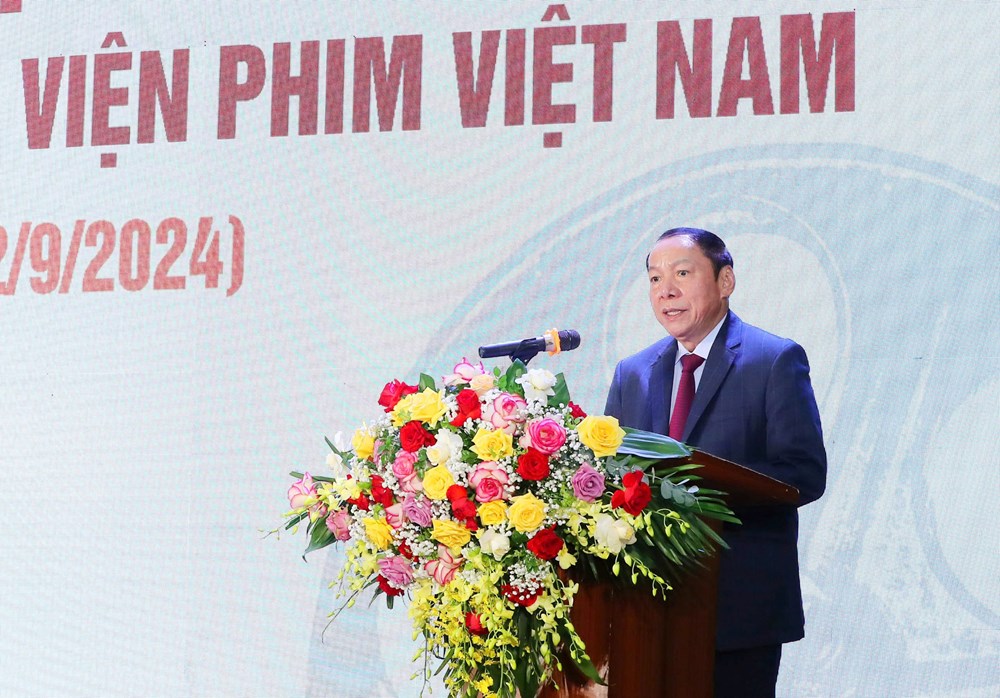 Viện Phim Việt Nam Cần Chủ động Phối Hợp Tháo Gỡ Nút Thắt Trong Vấn đề Phổ Biến Phim